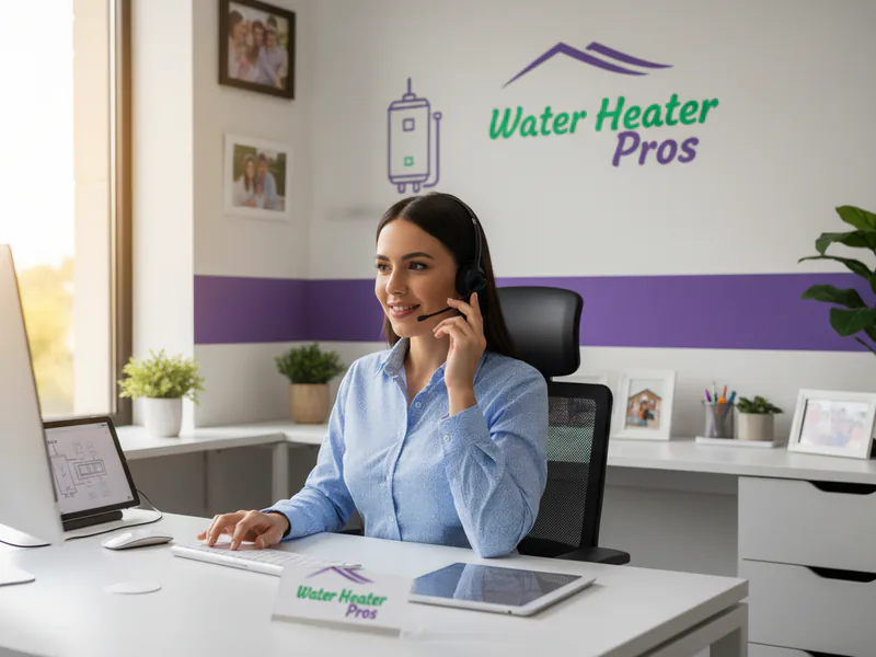 Water Heater Repair  in Arroyo  FAQ